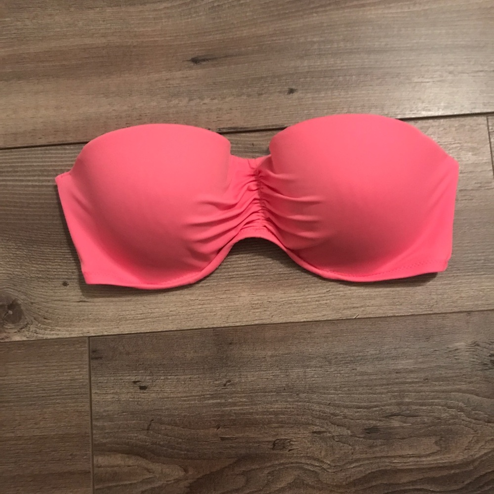 VS swimsuit top